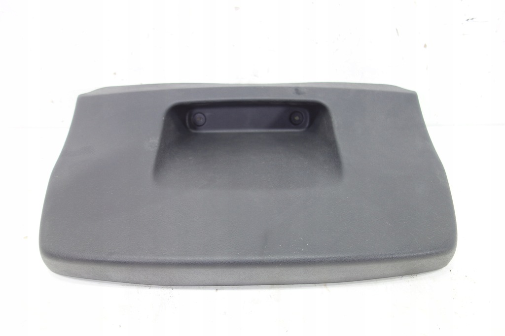 фото №1, Обивка крышки багажника dacia sandero ii 2