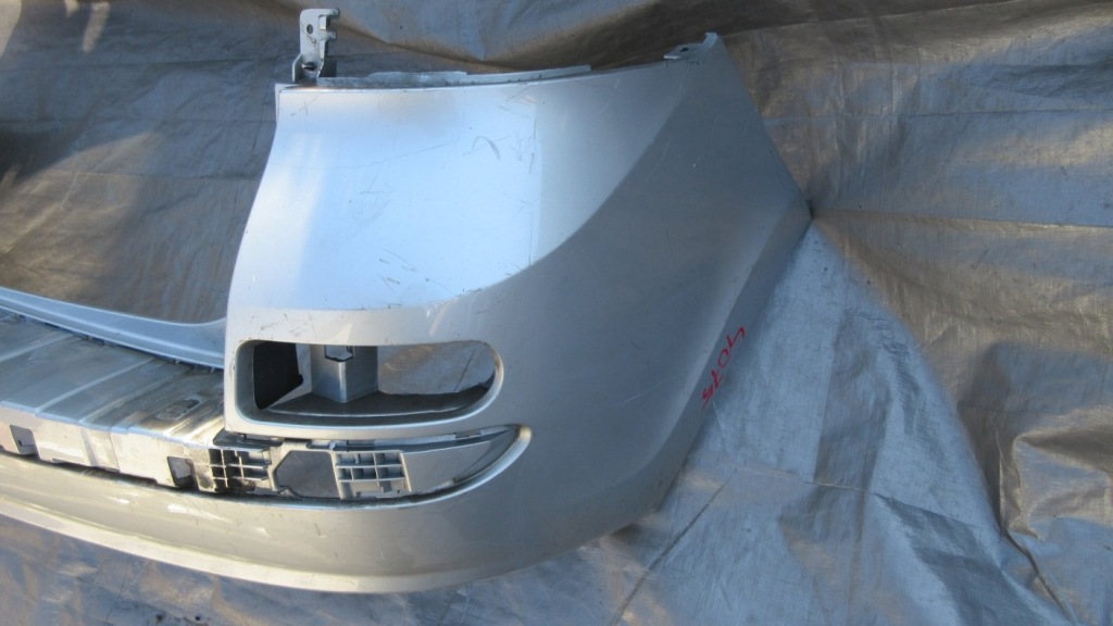 Купить Renault clio 3 универсал бампер задний задний / 4075