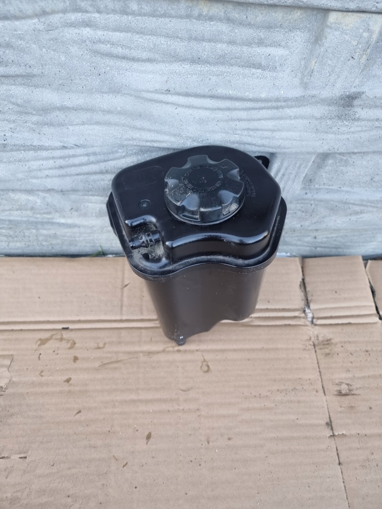 фото №8, Bmw x5 e70 lift бак расширительный 7552546 orginal