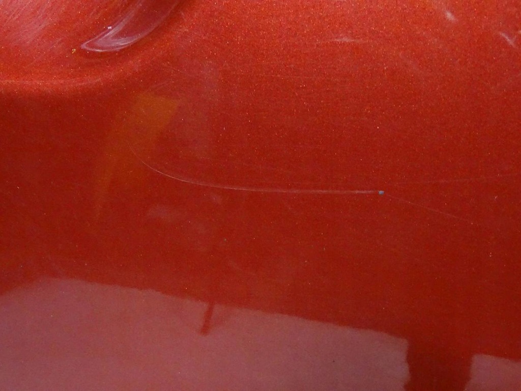 фото №9, M245 двері правий перед kia pro ceed i 3d 2007-2009