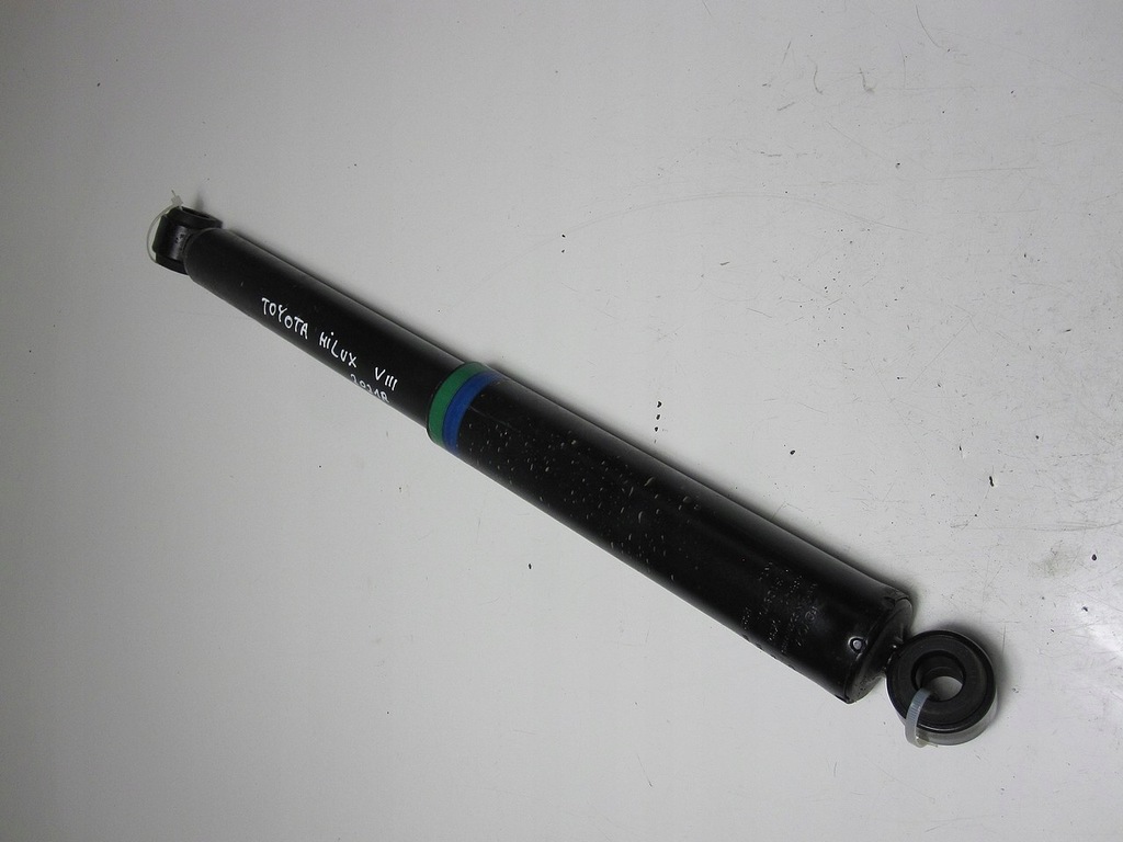 фото №12, Амортизатор задній задня toyota hilux viii 2021r