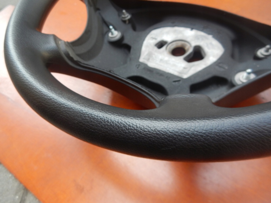 фото №8, Воздуховод mercedes sprinter 906 fl jak nowa