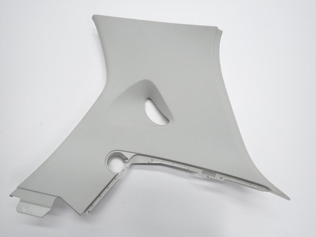 фото №1, Пластик захист стійка правий задня 1s4867288 vw up 12r