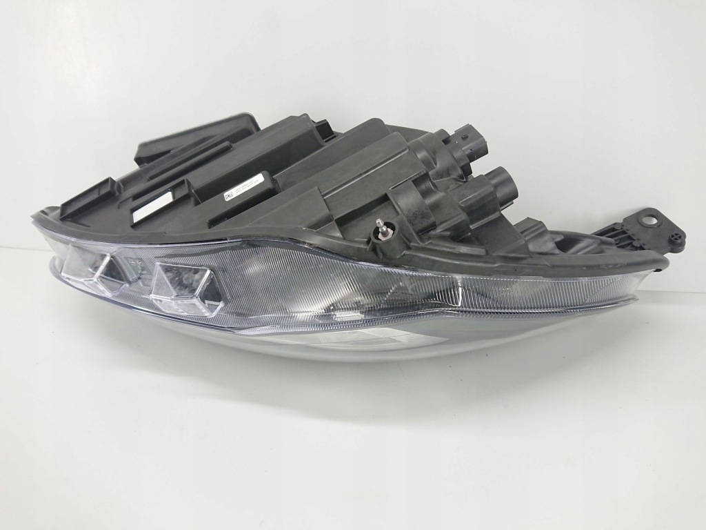Ford focus mk4 led фара правый  передняя перед Доставка