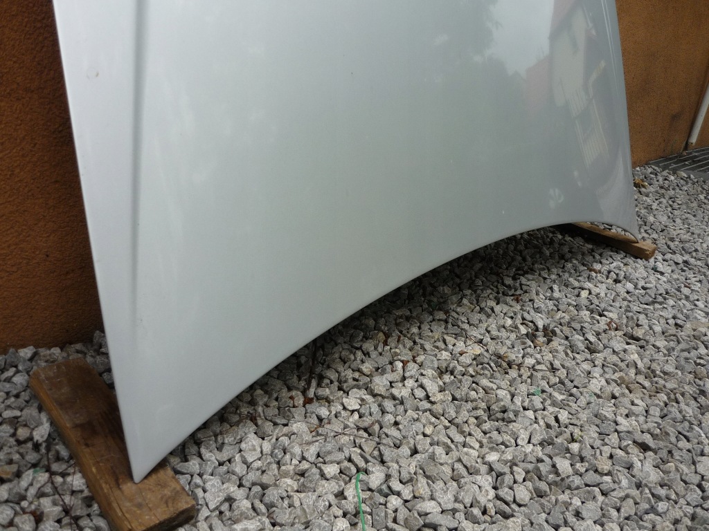 Капот крышка двигателя opel astra h 3 3 z157 Доставка