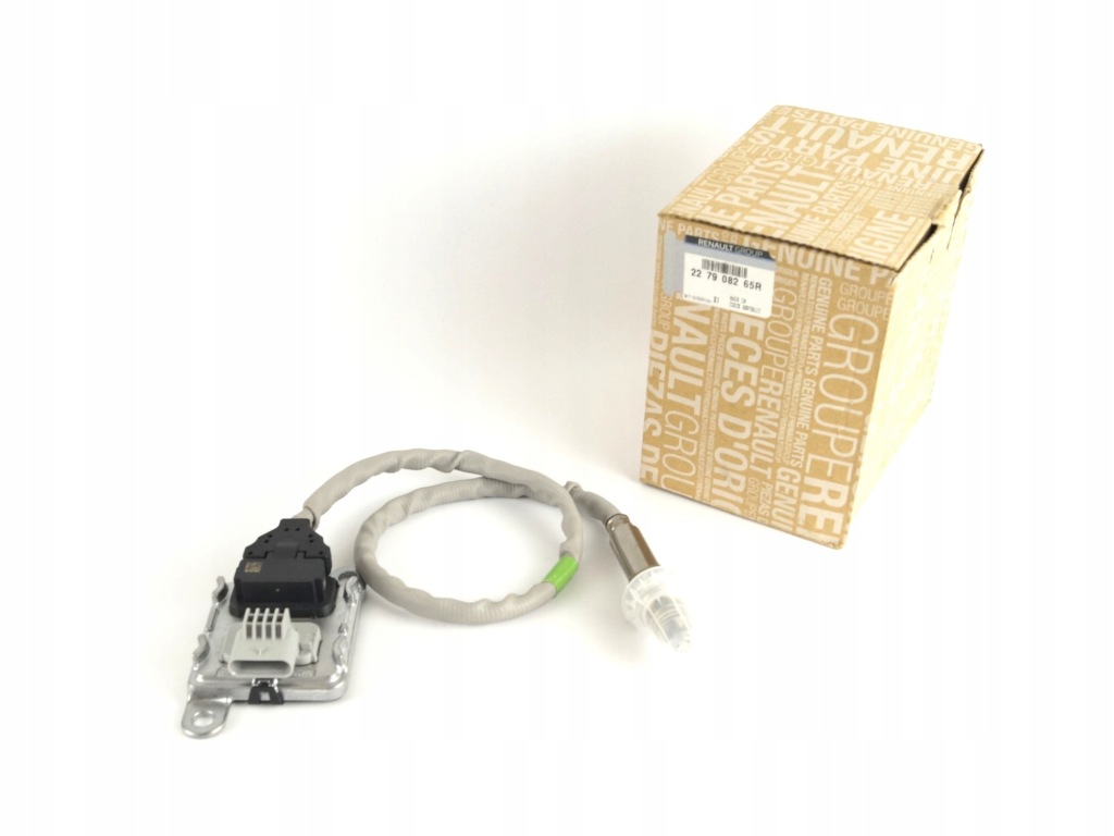 фото №1, Датчик лямбда-зонд nox opel movano b 2.3 cdti оригінал 227908265r