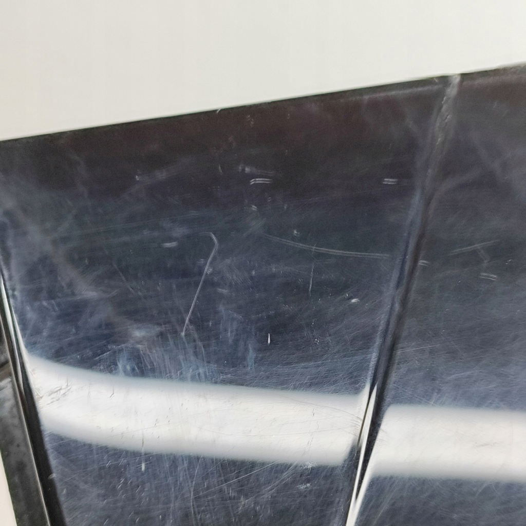 фото №9, Audi e-tron 2019 правая сторона молдинг / прокладка стекло дверь задних