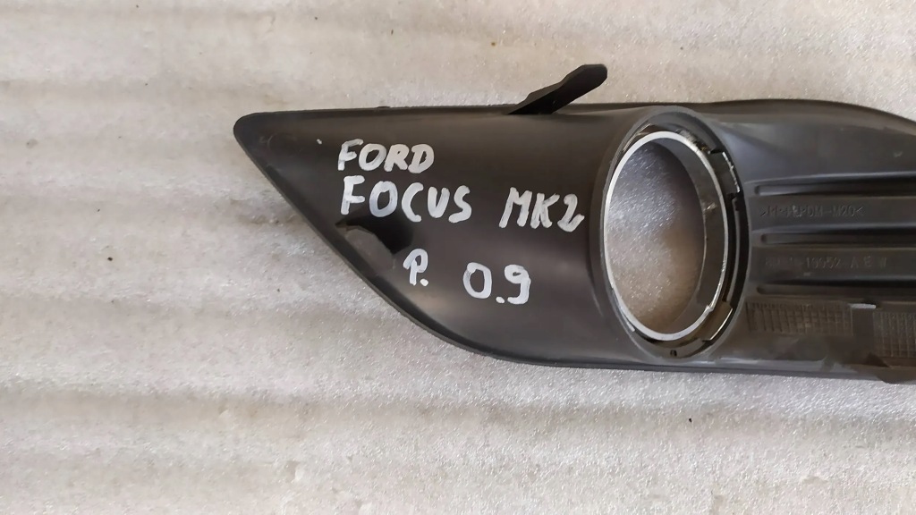 Решітка бампера правий перед ford focus mk2 Київ