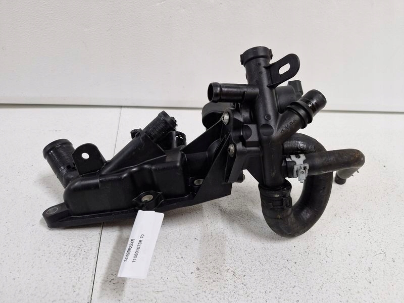 фото №1, Renault clio 4 iv sandero ii 0.9 900 tce корпус термостата корпус