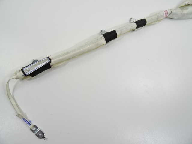 фото №4, Fiat 500x air bag шторка безопасности правая