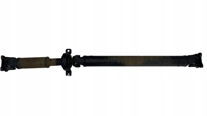 фото №1, Wał приводной nissan atleon cabstar renault maxity