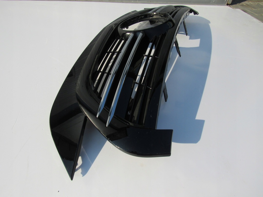 фото №11, Mercedes eqc amg w293 293 n293 решітка радіатора решітка радіатора a2938884100