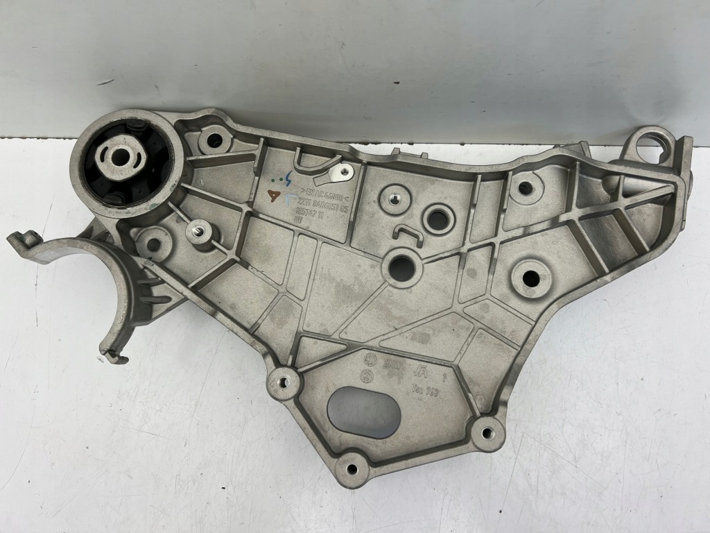 фото №1, Mini f55 f56 f57 electric підпора піввісь кронштейн