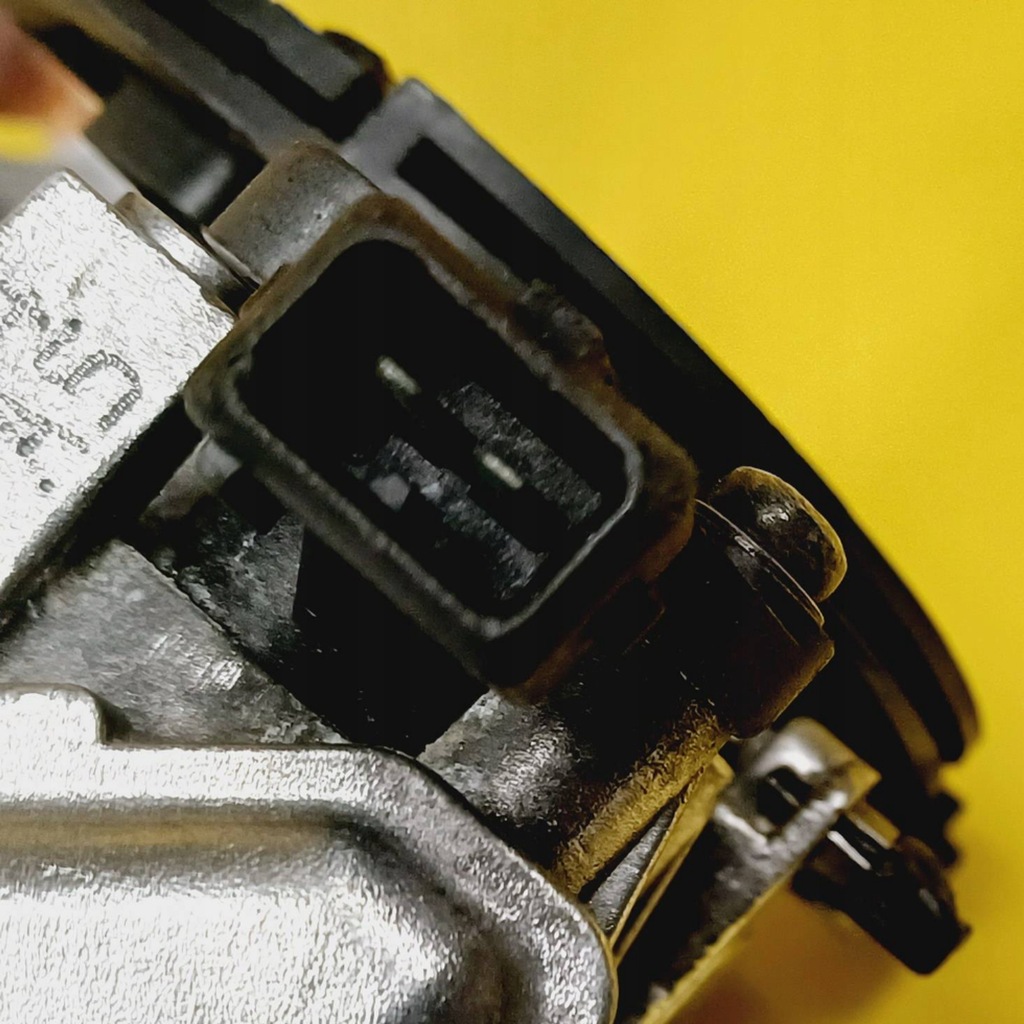 фото №7, Дросельна заслінка fiat ulysse 2.0 psa534 nr475