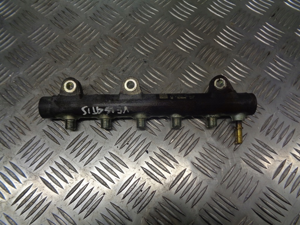 фото №1, Молдинг упорскування renault vel satis 0445214062