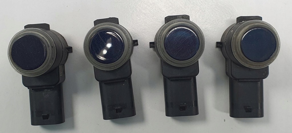 фото №5, Датчик парковки pdc mercedes w204 a2215420417