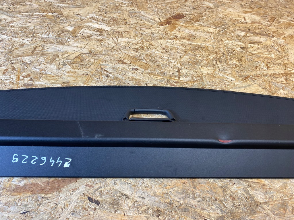 фото №11, Шторка багажника bmx x3 g01 f97 7445557