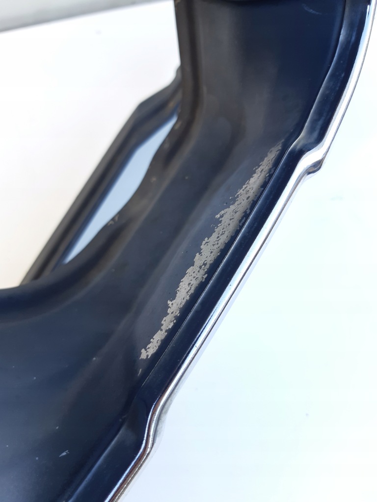 Наконечник выхлоп глушителя правая bmw x5 g05 x6 g06 x7 g07 m-pakiet 208602-10 с Разборки