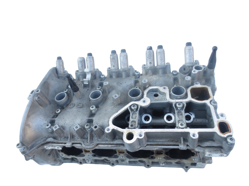 фото №12, Головка audi a3 s3 a4 b9 q5 vw passat b8 golf vii gti r cupra 2.0 tsi tfsi