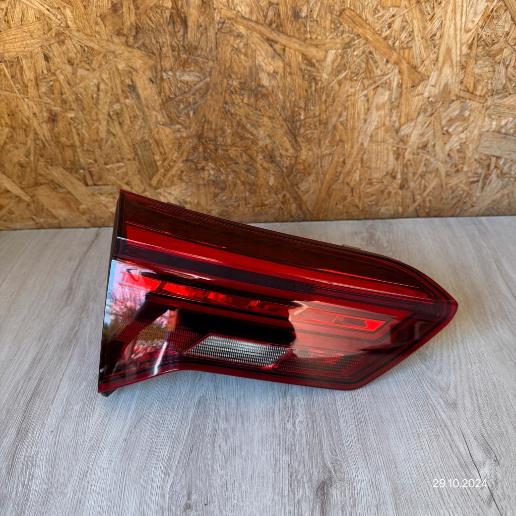 фото №1, Лампа задняя левая крышки vw volkswagen t-roc 2ga945093b