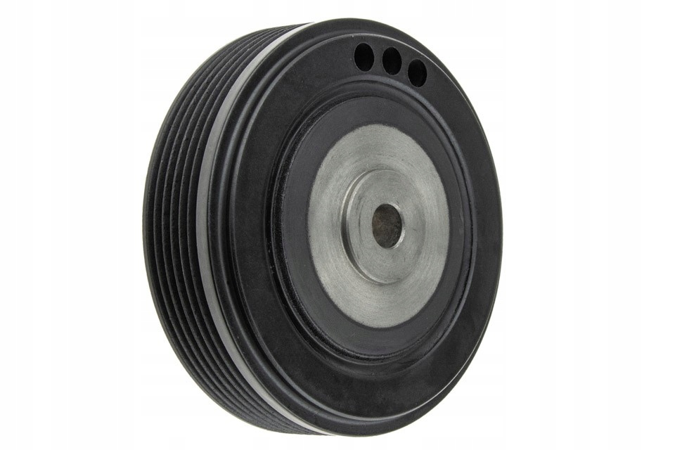 фото №9, Nty rkp-re-007 шків, wał колінчастий