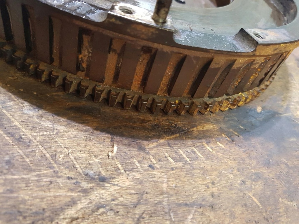 фото №6, Сцепление 1.6crdi hyundai i30 ii