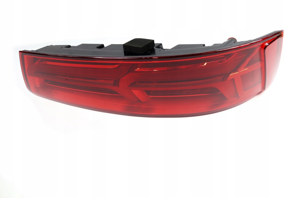 Купить Задние фонарь  led фара задняя левая audi q7 4m