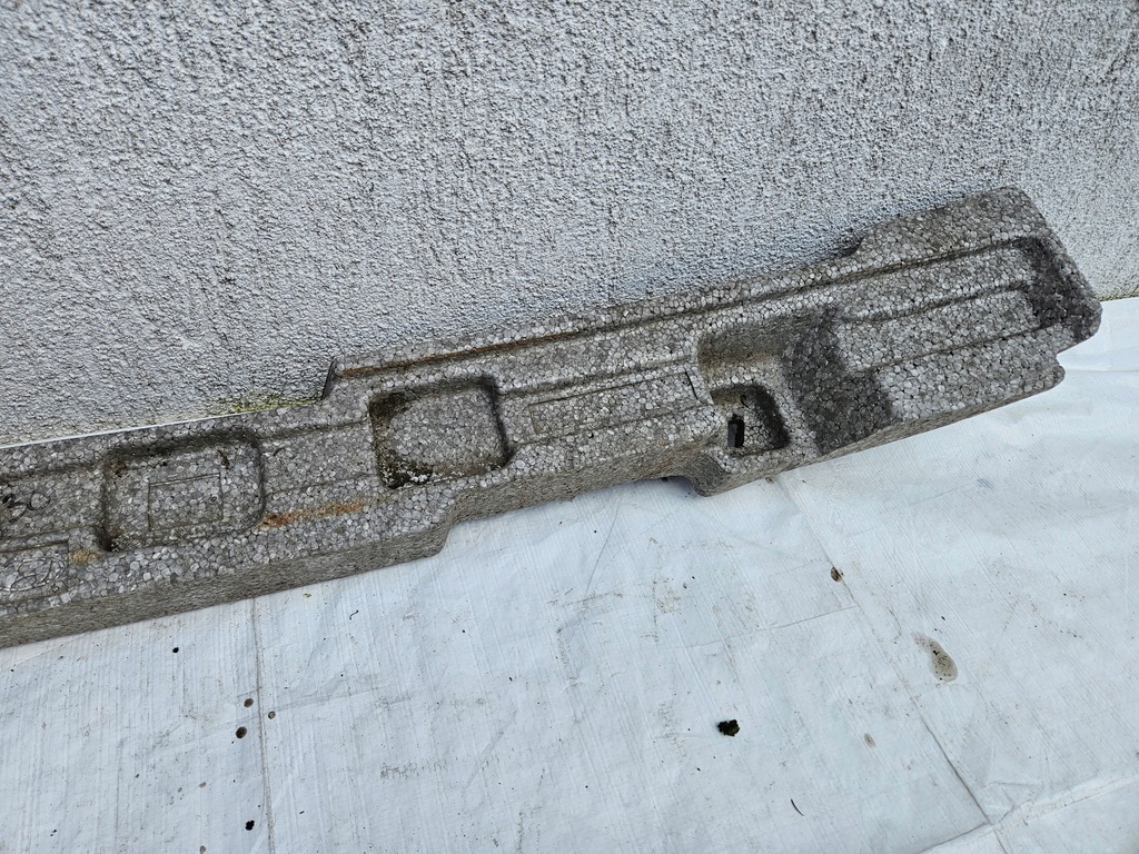 фото №6, Абсорбер бампера перед передня hyundai i30 09-12