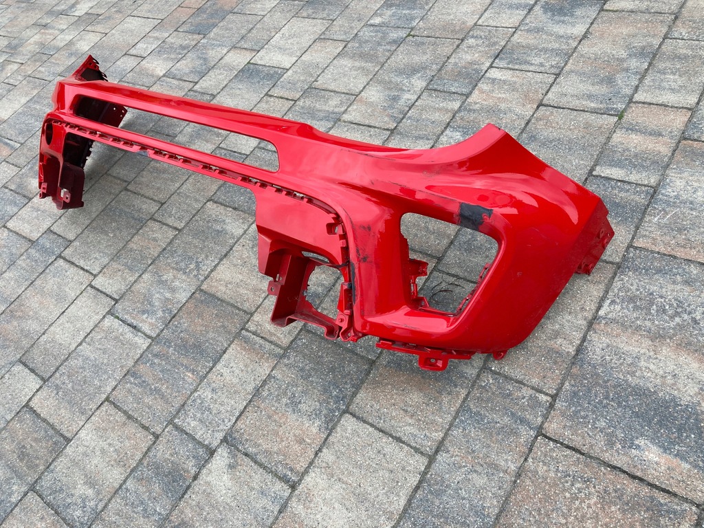 фото №6, Jeep renegade lift бампер перед