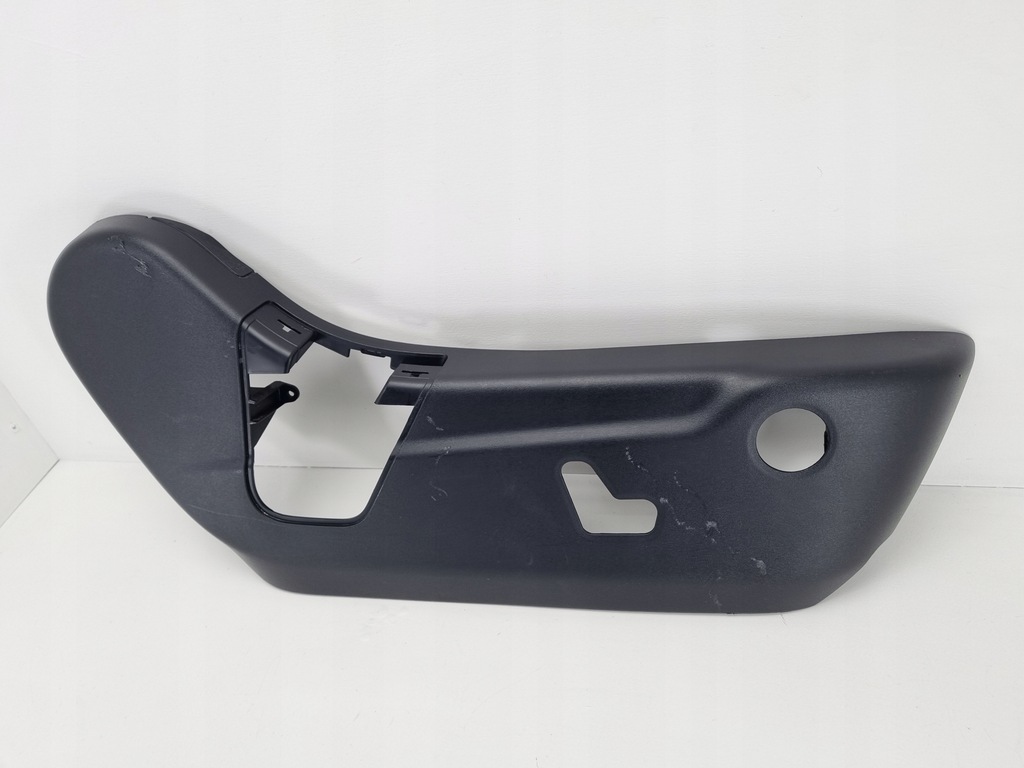 фото №6, Jeep grand cherokee wk2 dodge durango защита сиденье водителя панель правая