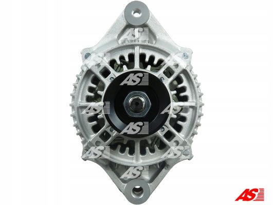 фото №6, A6350 as генератор as-pl