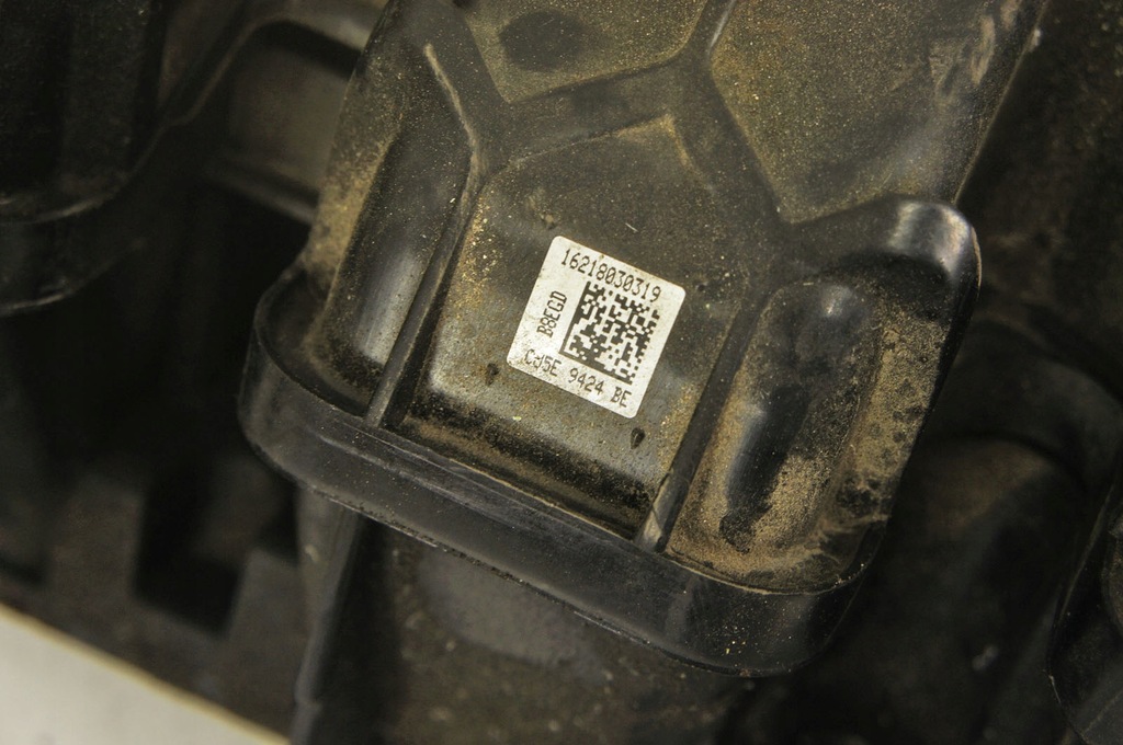 фото №5, Rp197 ford edge mk2 2.0i колектор всмоктуючий cj5e-9424-be