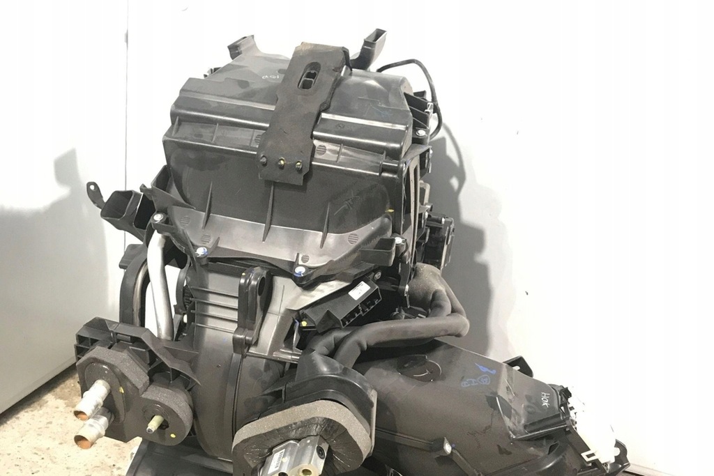 фото №8, Отопитель ford ecosport gn1119849ca 2.0l бензиновый 2020