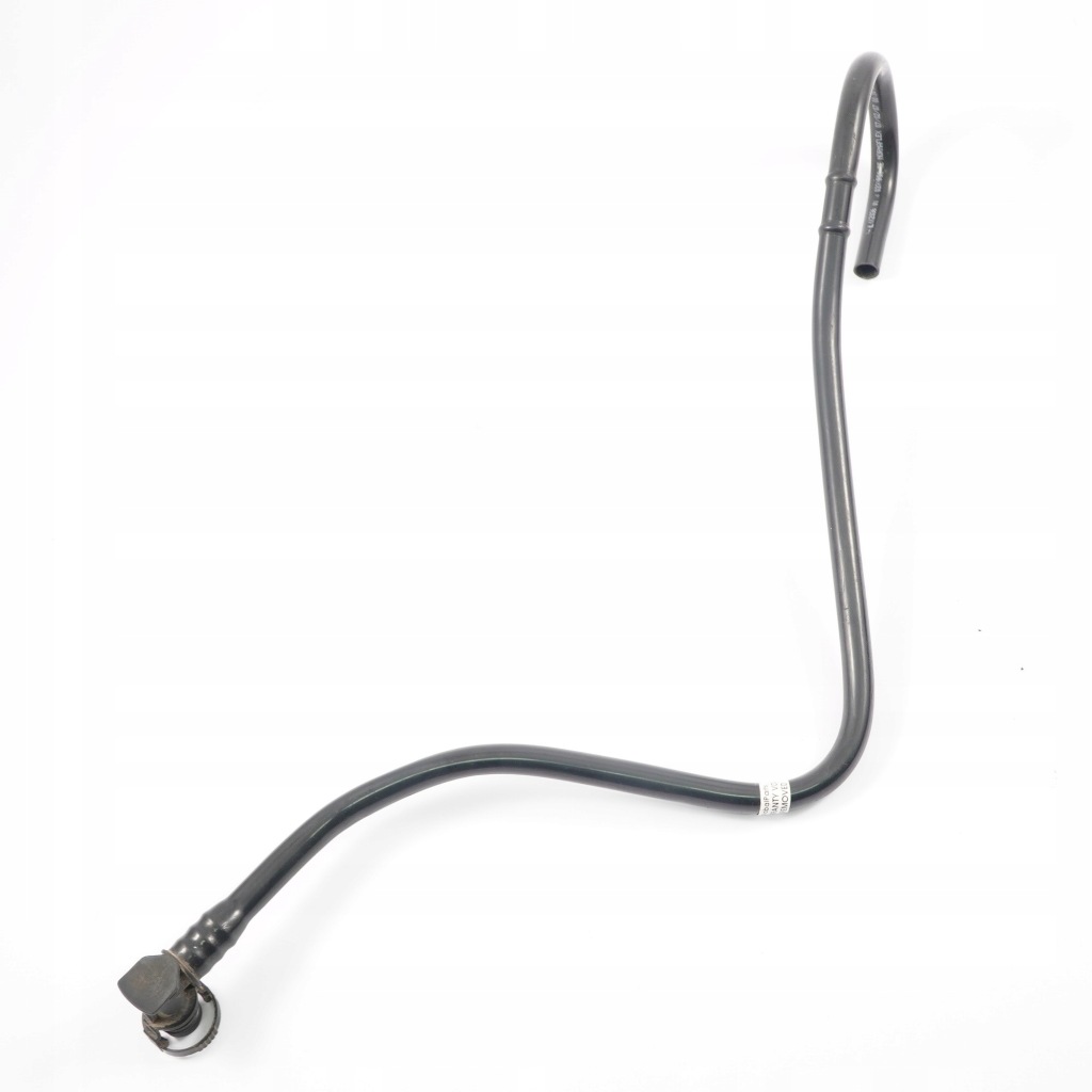 Mini r56 r57 шланг вентиляции бака 2752316 Цена