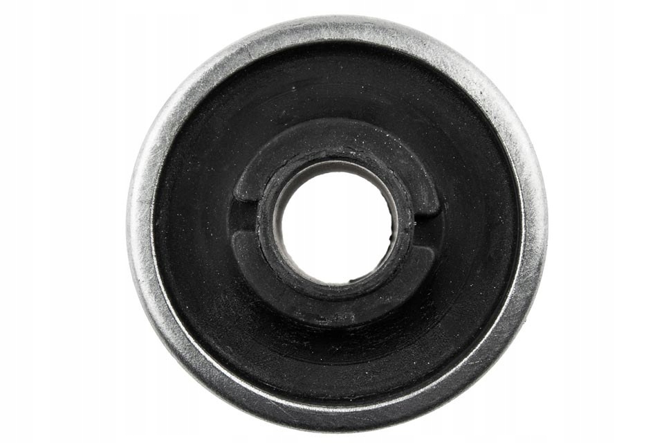 фото №10, Втулка рычага nissan murano z50 02-07 задняя рычага передний bez корпус