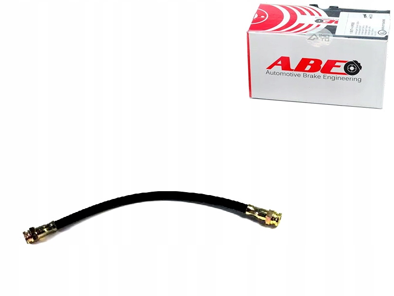 фото №1, Abe c82011abe шланг гальмівний гнучкий