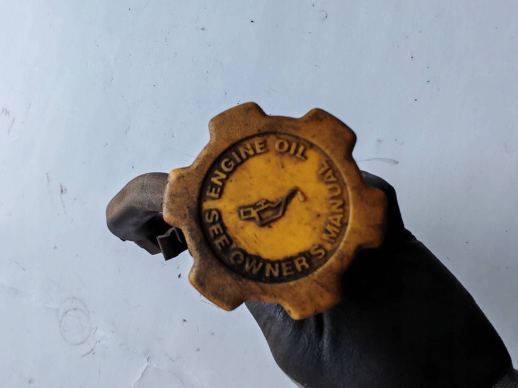 фото №6, Subaru impreza gd gh труба заливной масла ej204 ej20f