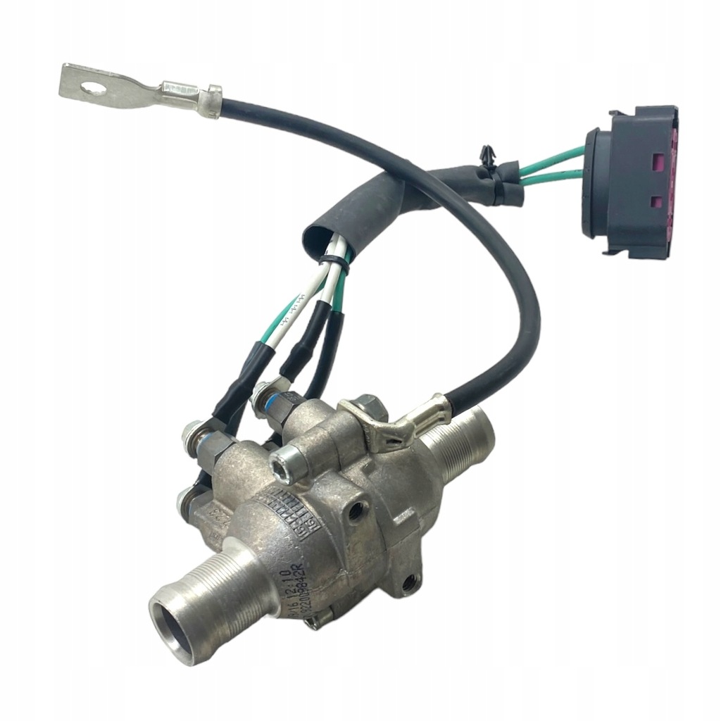 фото №11, Новий оригінальний номер нагрівач wody renault talisman espace v 922009842r