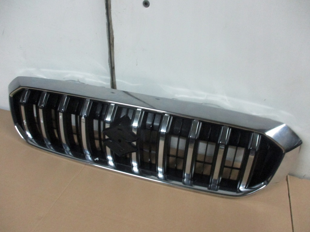 фото №9, Решётка радиатора решётка радиатора suzuki sx4 s-cross 7174164r0