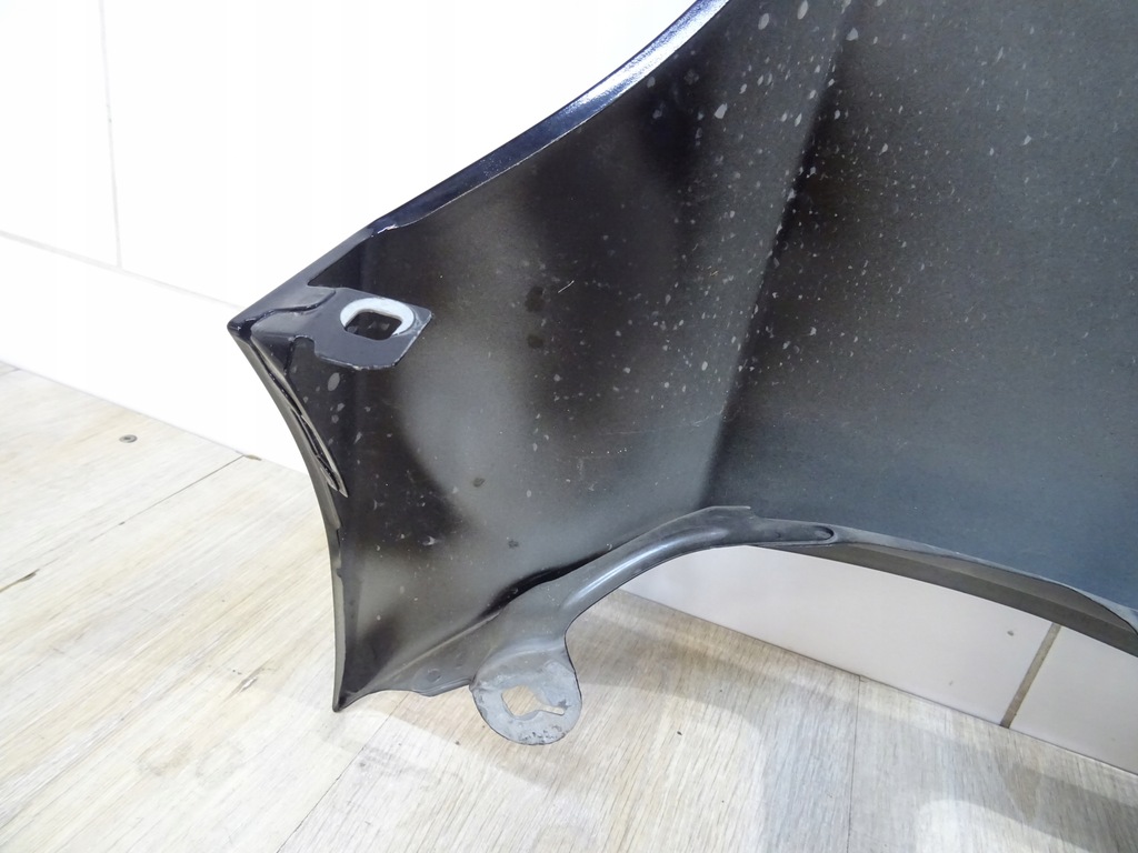 фото №12, Ford focus iv 4 mk4 18r- крыло левый перед передний jx7b-a16016aa llu