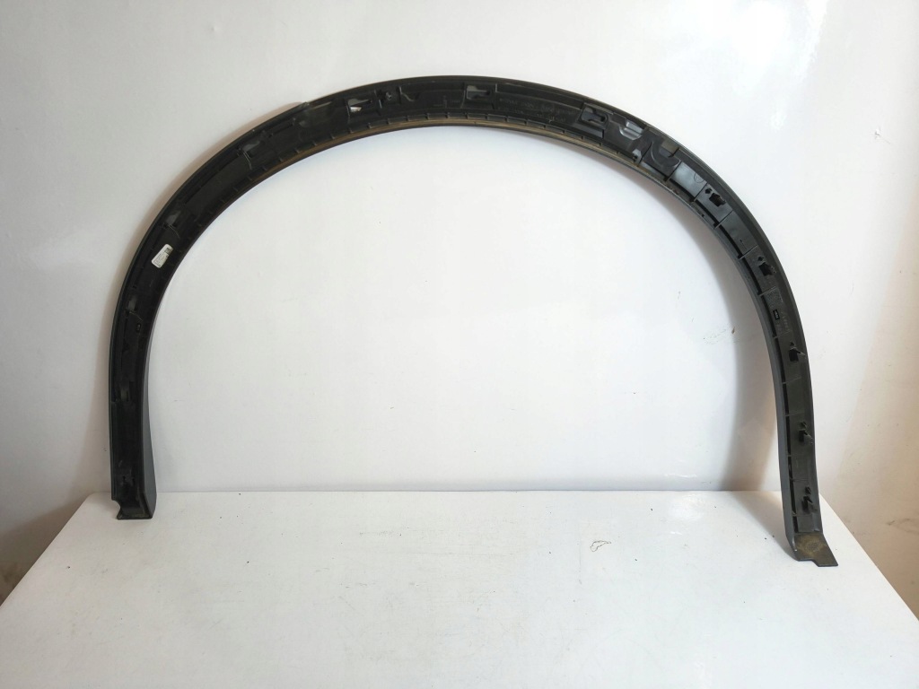 фото №10, Молдинг накладка крила правий задня audi q5 80a853818a