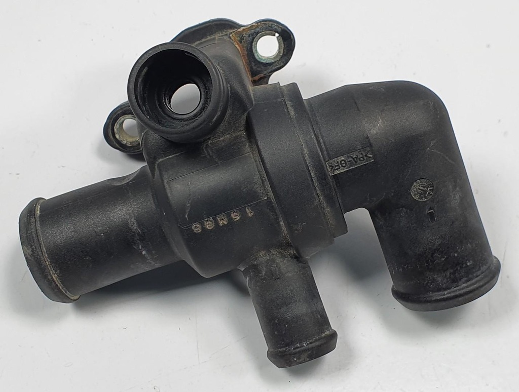 фото №1, Корпус термостата smart fortwo 450 0.7 t