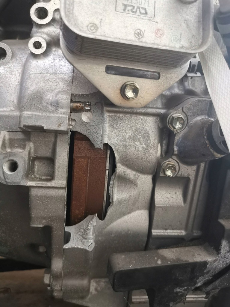 фото №10, Toyota rav4 2.5 hybrid двигун коробка передач передач 2ar