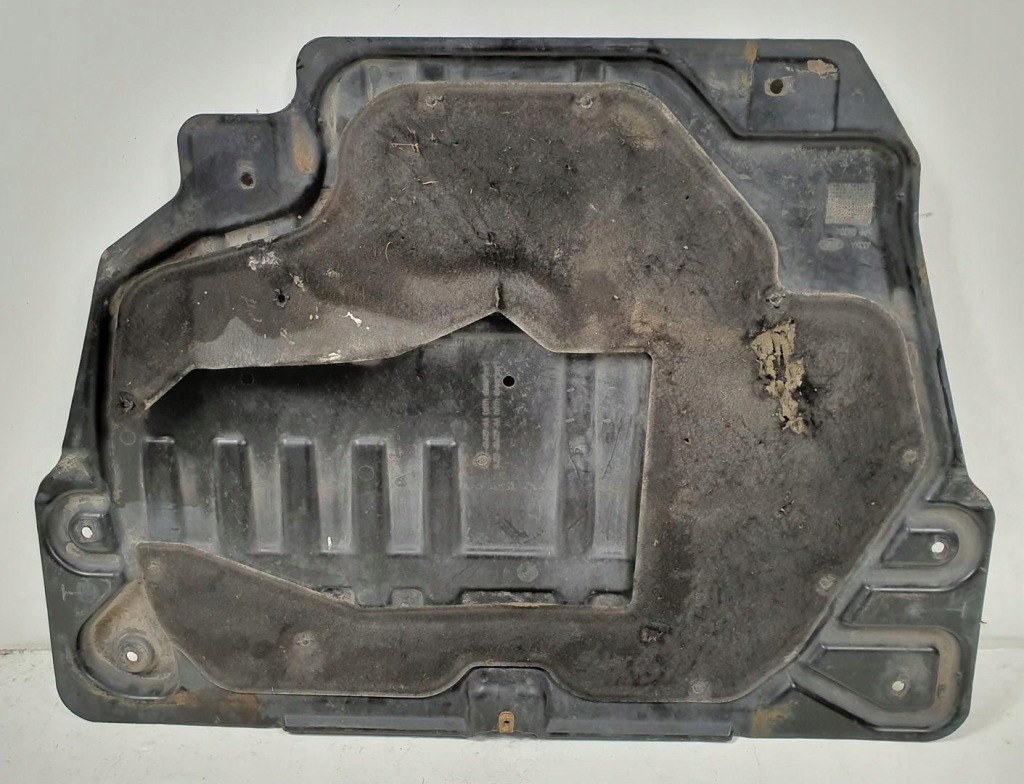 фото №2, Захист двигуна нижня discovery sport l550 2.0 d