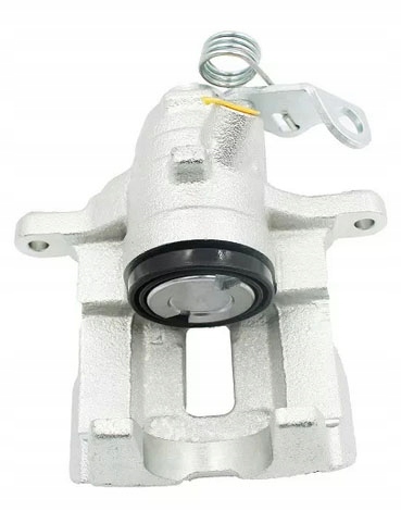 фото №1, Супорт гальмівний задня лівий renault trafic iii 14-