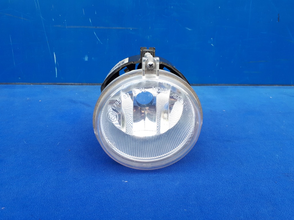 фото №1, Dodge chrysler jeep протитуманна фара l=r a045048