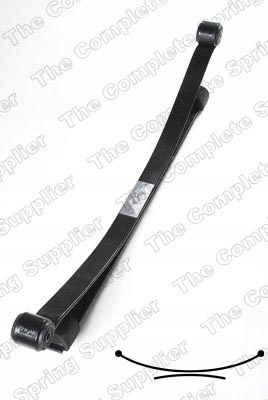 фото №1, Ресори piórowe lesjöfors 5827524