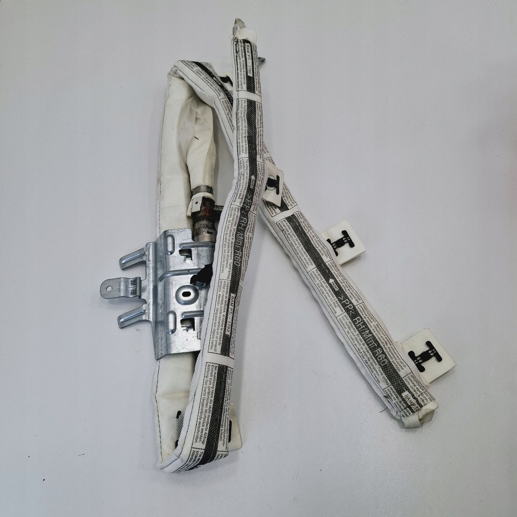 фото №1, 2013 mini cooper countryman r60 шторка безпеки повітряна