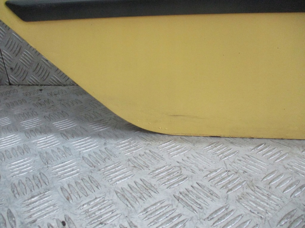 фото №7, Двері правий задня skoda fabia 6260