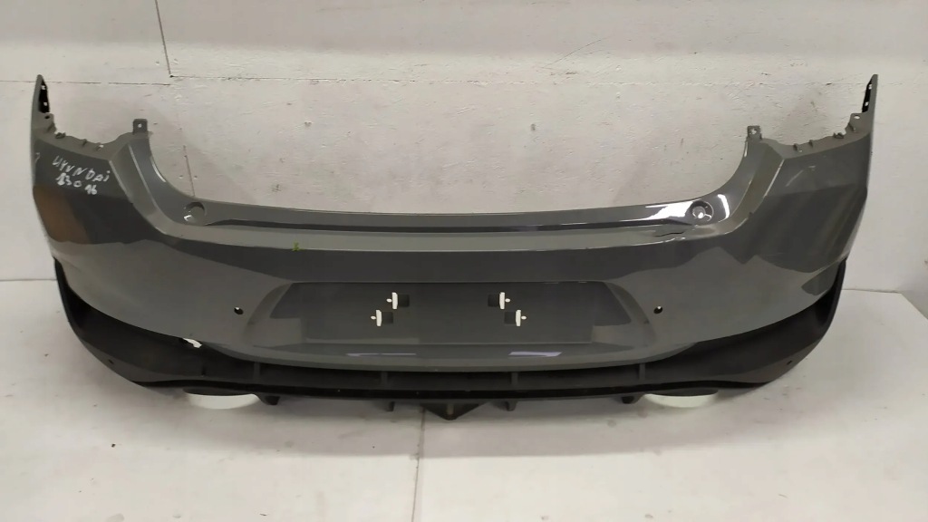 фото №1, Бампер задня задній hyundai i30